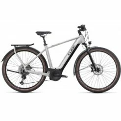 Cube Touring Hybrid Pro -Vélo Soldes Boutique cube touring hybrid pro 5