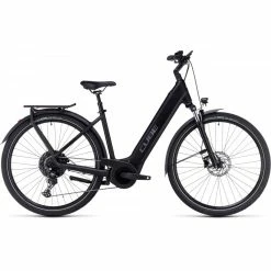 Cube Touring Hybrid Pro Easy -Vélo Soldes Boutique cube touring hybrid pro easy 3