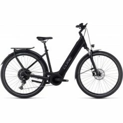 Cube Touring Hybrid Pro Easy -Vélo Soldes Boutique cube touring hybrid pro easy 4