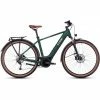 Cube Touring Hybrid One -Vélo Soldes Boutique cube touring one