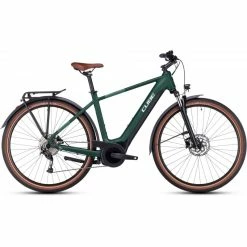 Cube Touring Hybrid One -Vélo Soldes Boutique cube touring one 3