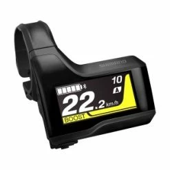 Écran De Controle Shimano Steps SC-EM800 -Vélo Soldes Boutique ecran de controle shimano steps sc em800 2