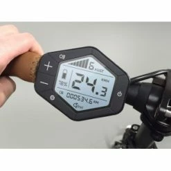 Écran LCD 6 Niveaux O2feel 9 Écran LCD 6 Niveaux O2feel -Vélo Soldes Boutique ecran lcd 6 niveaux o2feel 129 3