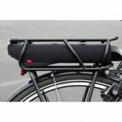 Housse De Protection Batterie Porte Bagage Bosch -Vélo Soldes Boutique housse de protection batterie porte bagage bosch 4990 3
