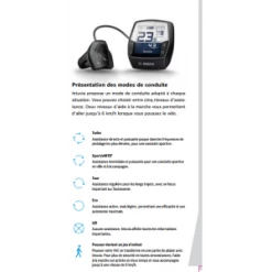 Kit Complet Console Bosch Intuvia 9 Kit Complet Console Bosch Intuvia -Vélo Soldes Boutique kit complet console bosch intuvia 2