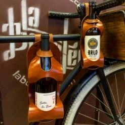 Porte Bouteille La Bouclée -Vélo Soldes Boutique la bouclee 3990 2
