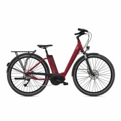 O2feel IVog Explorer Boost 4.1 8 O2feel IVog Explorer Boost 4.1 -Vélo Soldes Boutique o2feel ivog explorer boost 41 2