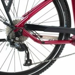 O2feel IVog Explorer Boost 4.1 9 O2feel IVog Explorer Boost 4.1 -Vélo Soldes Boutique o2feel ivog explorer boost 41 3