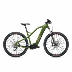 O2feel Karma XC Boost 4.1 -Vélo Soldes Boutique o2feel karma xc boost 41 1