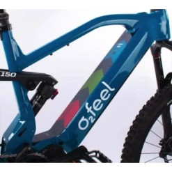 O2feel Soar EN Power 8.1 -Vélo Soldes Boutique o2feel soar en power 81 2