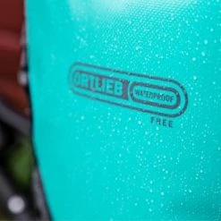 Sacoche Double Ortlieb Back-Roller Free 20L -Vélo Soldes Boutique ortlieb pair sacoche back roller free 1