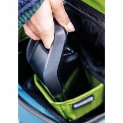 Sacoche Ortlieb E-Mate 16L -Vélo Soldes Boutique ortlieb sacoche e mate 16l 5