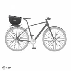 Ortlieb Trunk-bag RC -Vélo Soldes Boutique ortlieb trunk bag rc 7