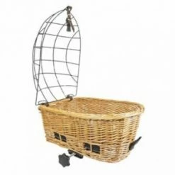 Panier Arrière Pour Chien Newton -Vélo Soldes Boutique panier arriere pour chien newton 2