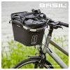 Panier Avant Basil Classic -Vélo Soldes Boutique panier avant classic basil
