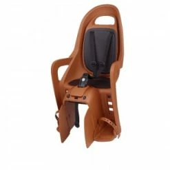 Porte-bébé Arrière Porte-bagage Polisport Groovy