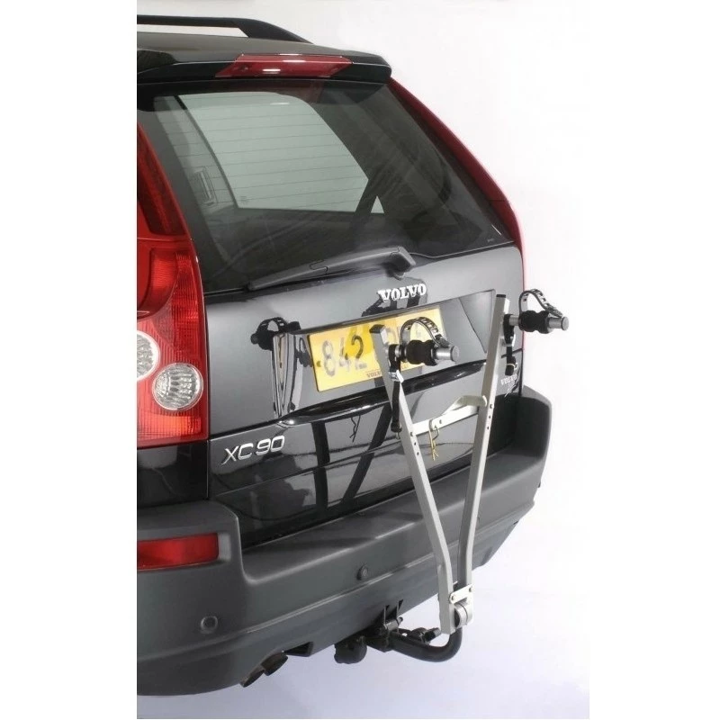 Porte Vélo Attelage Suspendu 1 Vélo 5 Porte Vélo Attelage Suspendu 1 Vélo – Image 3