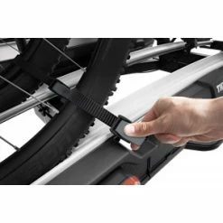 Porte Vélo Thule Velospace XT2 -Vélo Soldes Boutique porte velo thule velospace xt2 6