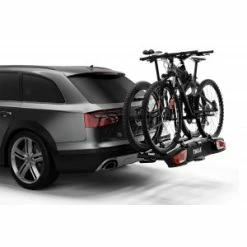 Porte Vélo Thule Velospace XT2 -Vélo Soldes Boutique porte velo thule velospace xt2 7