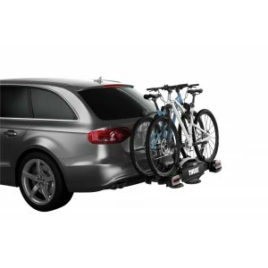 Porte Vélo Thule Velo Compact 8 Porte Vélo Thule Velo Compact – Image 6