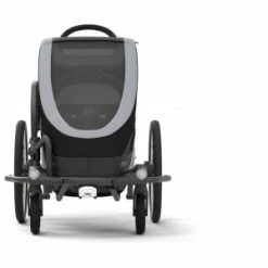 Poussette & Remorque Vélo Cybex Zeno Bike -Vélo Soldes Boutique poussette remorque cybex zeno bike 1