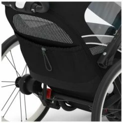 Poussette & Remorque Vélo Cybex Zeno Bike -Vélo Soldes Boutique poussette remorque cybex zeno bike 12