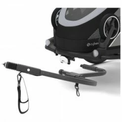 Poussette & Remorque Vélo Cybex Zeno Bike -Vélo Soldes Boutique poussette remorque cybex zeno bike 13