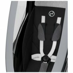 Poussette & Remorque Vélo Cybex Zeno Bike -Vélo Soldes Boutique poussette remorque cybex zeno bike 5