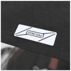 Poussette & Remorque Vélo Cybex Zeno Bike -Vélo Soldes Boutique poussette remorque cybex zeno bike 7