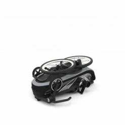 Poussette & Remorque Vélo Cybex Zeno Bike -Vélo Soldes Boutique poussette remorque cybex zeno bike 8