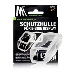 Protection Display Bosh Purion 3 Protection Display Bosh Purion