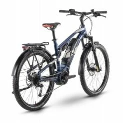 Raymon CrossRay FS E 4.0 9 Raymon CrossRay FS E 4.0 -Vélo Soldes Boutique raymon crossray e fs 40 2