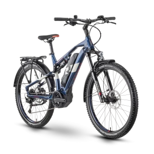 Raymon CrossRay FS E 4.0 3 Raymon CrossRay FS E 4.0