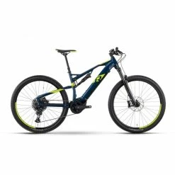 Raymon FullRay 130E 6.0 -Vélo Soldes Boutique raymon fullray 130e 60 1