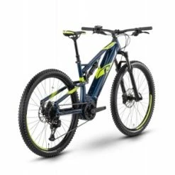 Raymon FullRay 130E 6.0 -Vélo Soldes Boutique raymon fullray 130e 60 2
