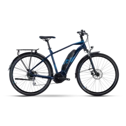 Raymon TourRay E 2.0 -Vélo Soldes Boutique raymon tourray e 20 2