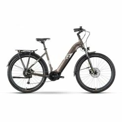 Raymon TourRay E 5.0 -Vélo Soldes Boutique raymon tourray e 50 1
