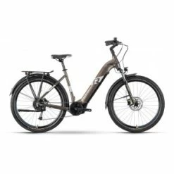 Raymon TourRay E 5.0 -Vélo Soldes Boutique raymon tourray e 50 2