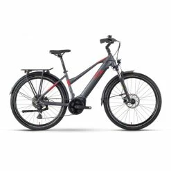 Raymon TourRay E 6.0 -Vélo Soldes Boutique raymon tourray e 60 1