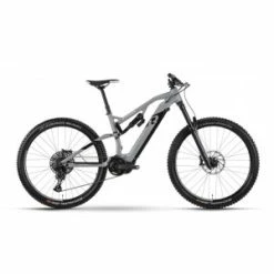 Raymon TrailRay 140E 10.0 -Vélo Soldes Boutique raymon trailray 140e 100 2