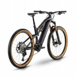 Raymon TrailRay 140E 11.0 -Vélo Soldes Boutique raymon trailray 140e 110 2