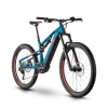 Raymon TrailRay 160 E 7.0 -Vélo Soldes Boutique raymon trailray 160 e 70