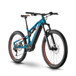 Raymon TrailRay 160 E 7.0 3 Raymon TrailRay 160 E 7.0