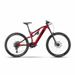 Raymon TrailRay 160E 10.0 -Vélo Soldes Boutique raymon trailray e 100 2