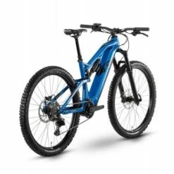 Raymon TrailRay 140E 9.0 -Vélo Soldes Boutique raymon trailray e 90 4