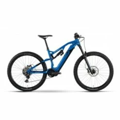 Raymon TrailRay 140E 9.0 -Vélo Soldes Boutique raymon trailray e 90 5