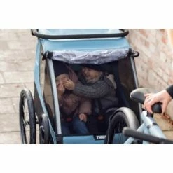 Remorque Thule Courier 13 Remorque Thule Courier -Vélo Soldes Boutique remorque thule courier 4