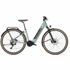 Rock Machine Crossride Int E425 Touring -Vélo Soldes Boutique rock machine crossride int e425 touring 1
