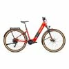 Rock Machine Storm Int E90-29 Touring -Vélo Soldes Boutique rock machine storm int e90 29 lady touring