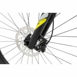 Rock Machine Torrent Int E50-29B -Vélo Soldes Boutique rock machine torrent int e50 29b 3